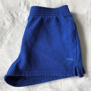 TNA shorts